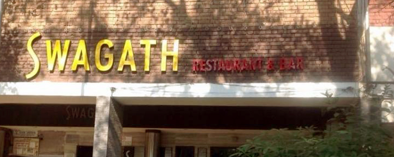 Swagath Restaurant And Bar 